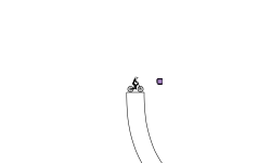Toilet run