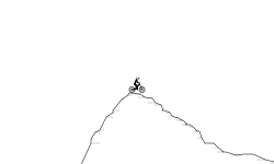 A top the mountain