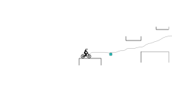 Anti gravity track