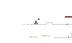 Blob “Trial”