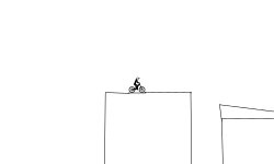 Rooftop Parkour #2
