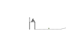 Small track