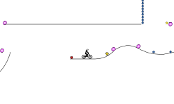 Smooth Jumps (#1?)
