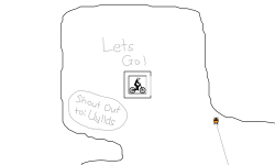 Challenge #3 | The Cavern ||