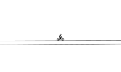 RUNNING LIKE THE WIND