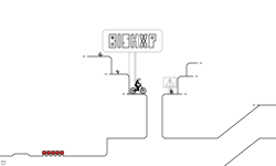 No Checkpoint Trial pt.2
