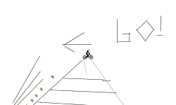 Fun with my Bro Gravity