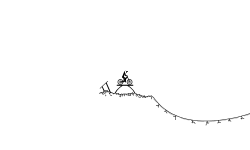 MTB Rocky Road (Preview 2) +10