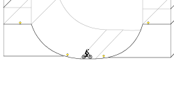 half pipe!!!