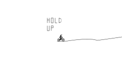 hold up (it suxs)