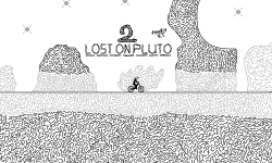 Lost On Pluto 2