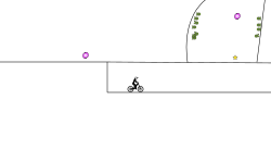 death map