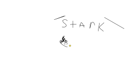 tony stark