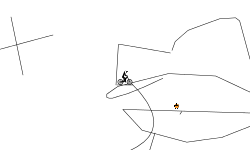 Doodle track