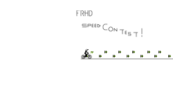 FRHD SPEED CONTEST...