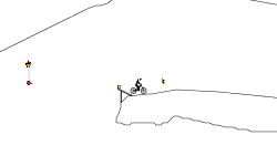Impossible Cave Trail