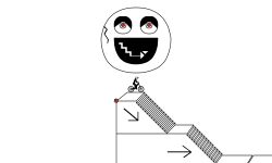 Down The Stairs #DTS
