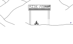 Ride MTB