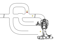escape the snake full
