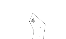 No button auto