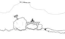 The Ridgeline {NTBF}