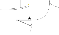 Cave Ride