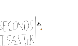10 Seconds to Disaster