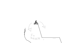 How far can you fall?