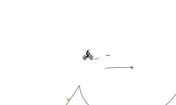 Bmx Jumps