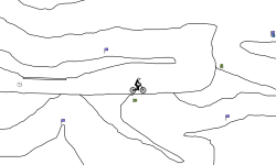 Curvy Caves 2
