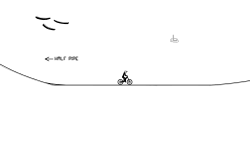 Detailed Jumps!