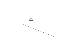 A really big jump