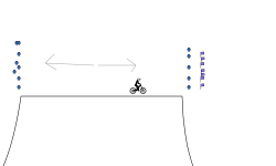 2 way track