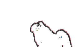 Bomb Dont Move