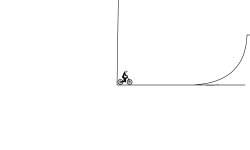 Hard jump