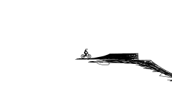 Oiled Jumps