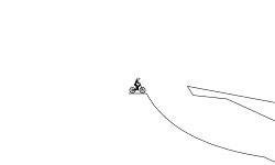 Into the cave