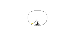 Oval Challenge (Easy)