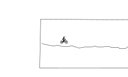 Off road #3