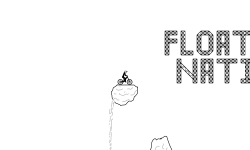 FLOATING NATION