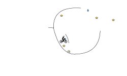 Too easy but dat gravity tho