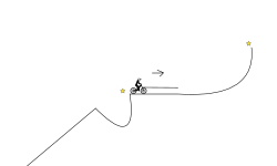 MTB park (quick & easy)