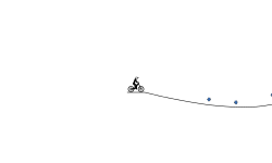 upsidowntrack for shrimpersgat