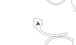 blobby track