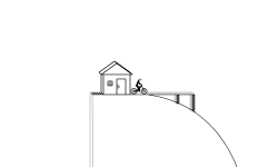 Max BMX Backyard AWESOMENESS!!
