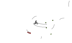 Hold ↑ ←
