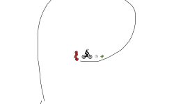 “Impossible” Loop