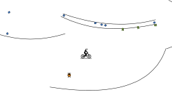 Gravity Bike