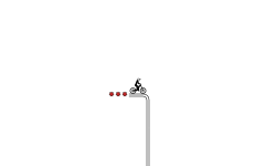WALL CRAWLER 2: A Close Call