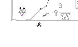 MOUNT. Pixel